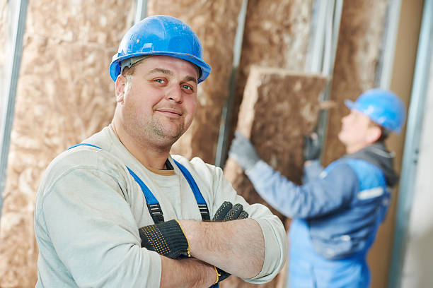 Best Types of Insulation in Canby, MN